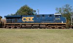 CSX 5276